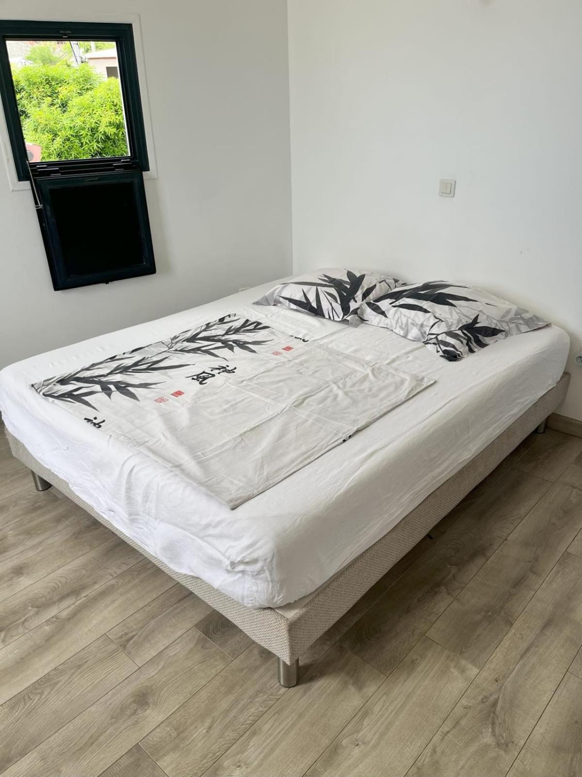 La Kaz A Bottard - Saint Gilles Les Bains Villa Exterior photo